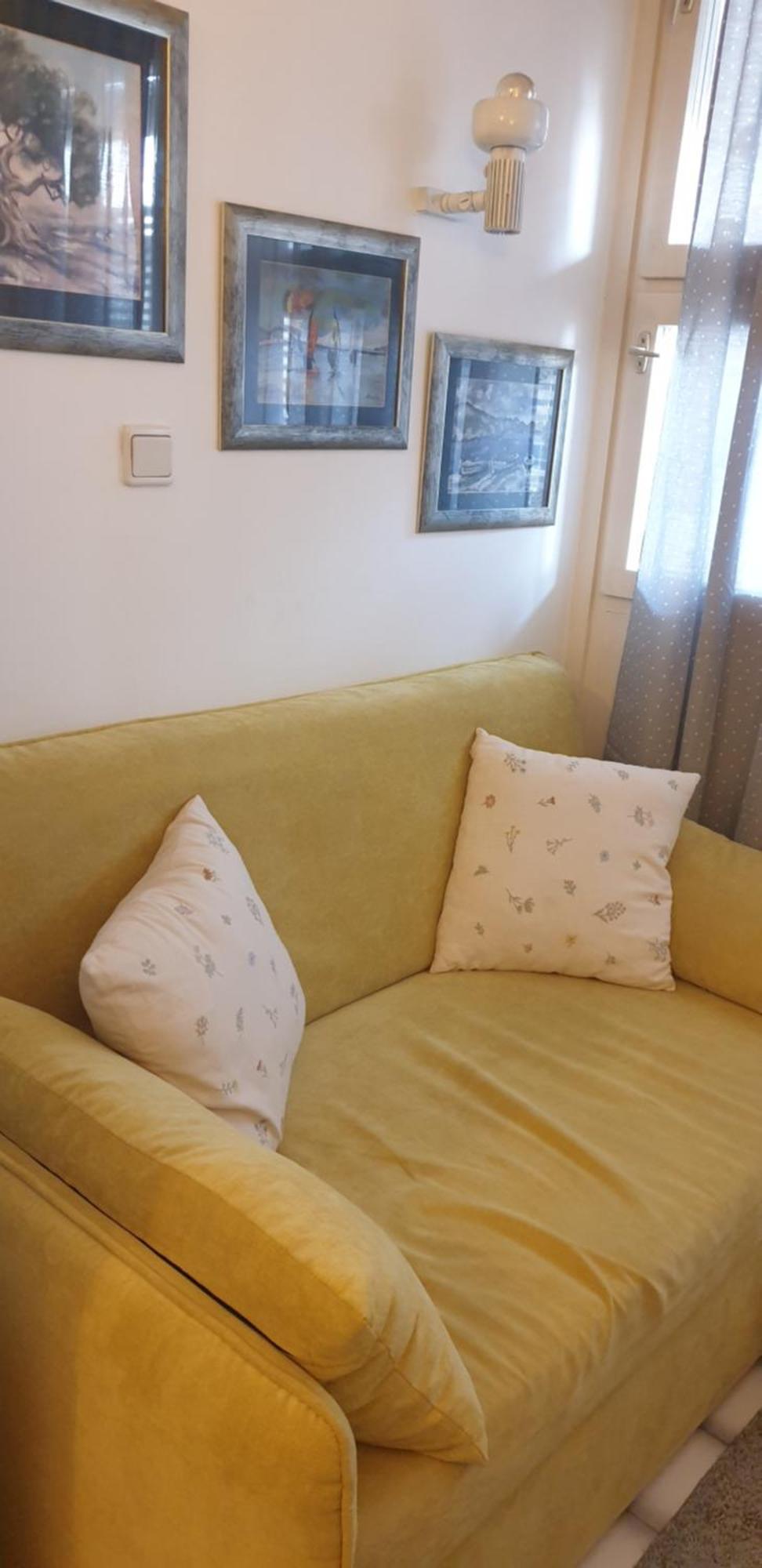 Vivito Apartment Split Exterior foto